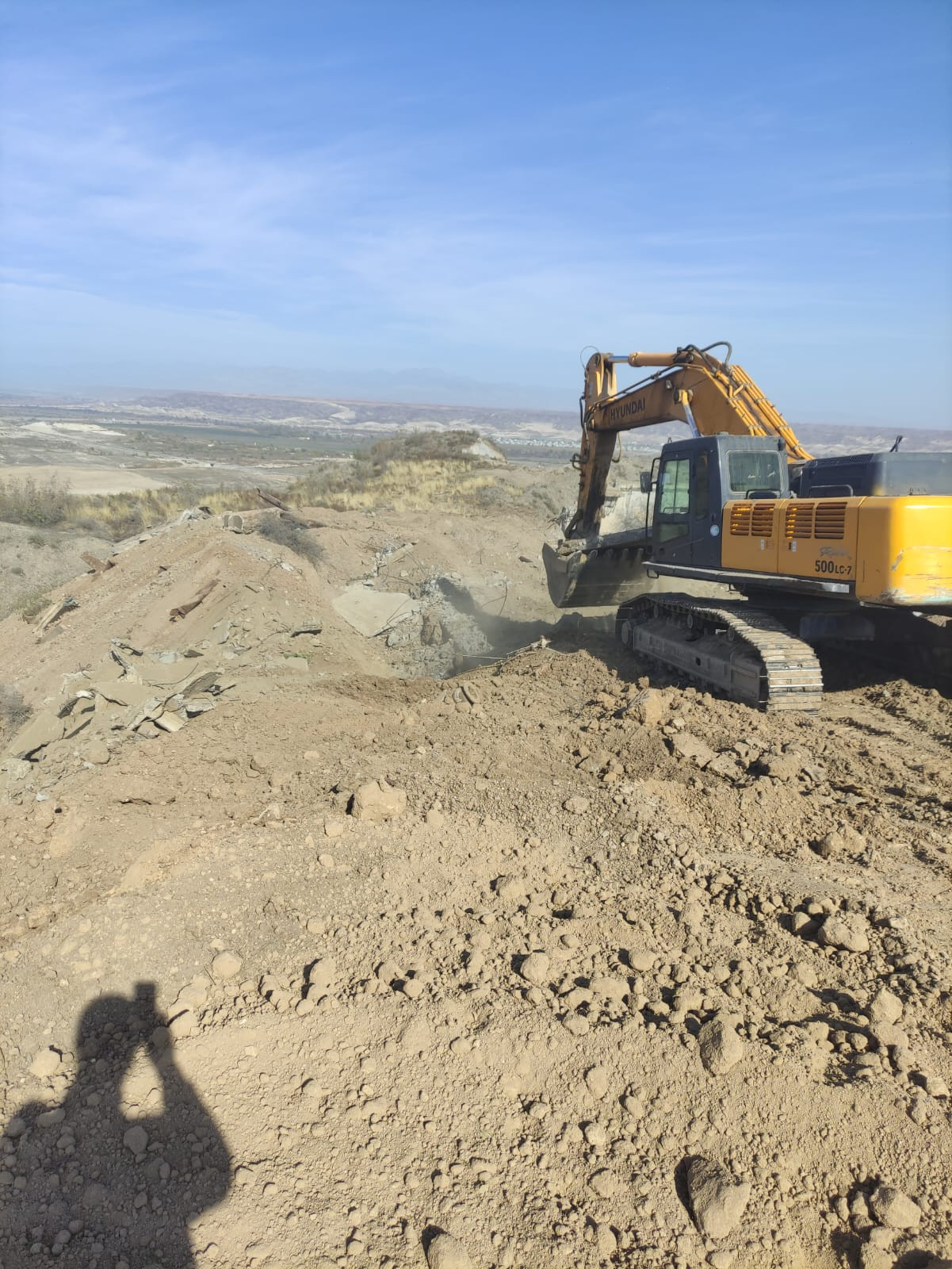 Zəngəzur Magistral Qaz Xətti